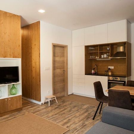 Family Fun Pohorje Apartment Ruse Luaran gambar