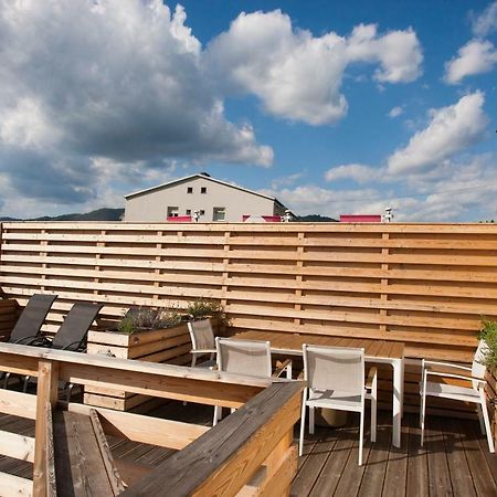 Family Fun Pohorje Apartment Ruse Luaran gambar