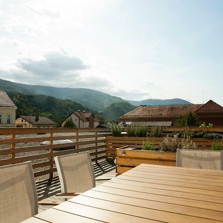 Family Fun Pohorje Apartment Ruse Luaran gambar