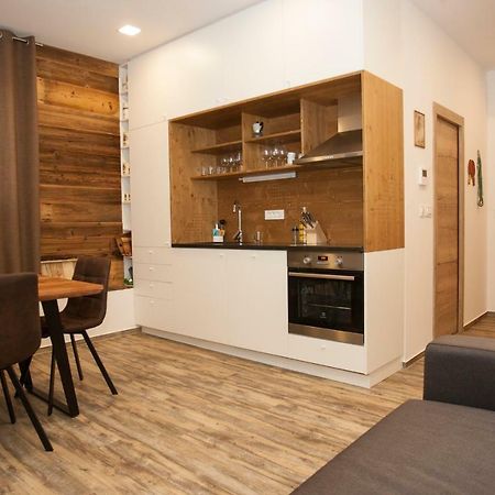 Family Fun Pohorje Apartment Ruse Luaran gambar