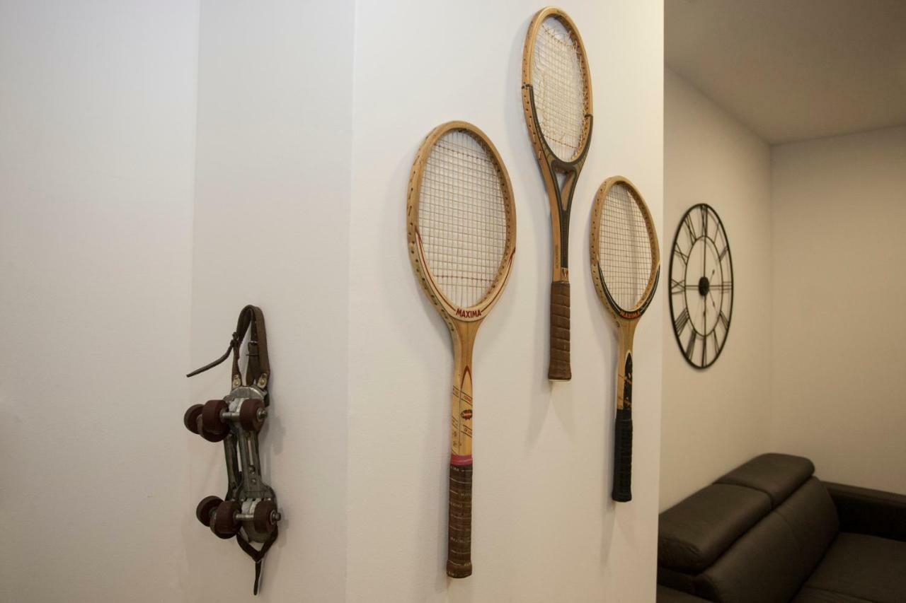 Family Fun Pohorje Apartment Ruse Luaran gambar