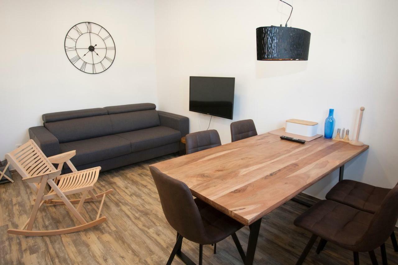 Family Fun Pohorje Apartment Ruse Luaran gambar