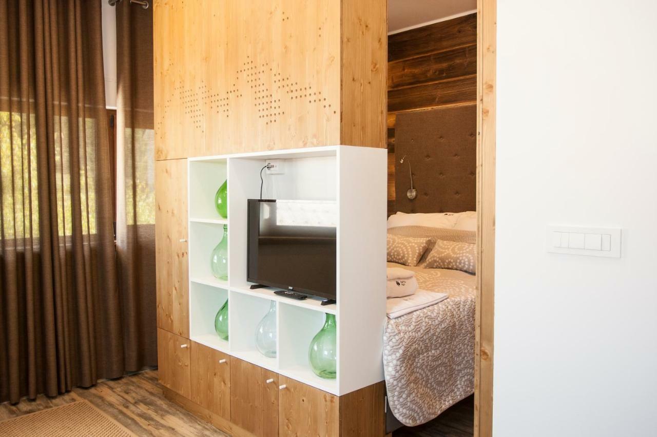 Family Fun Pohorje Apartment Ruse Luaran gambar