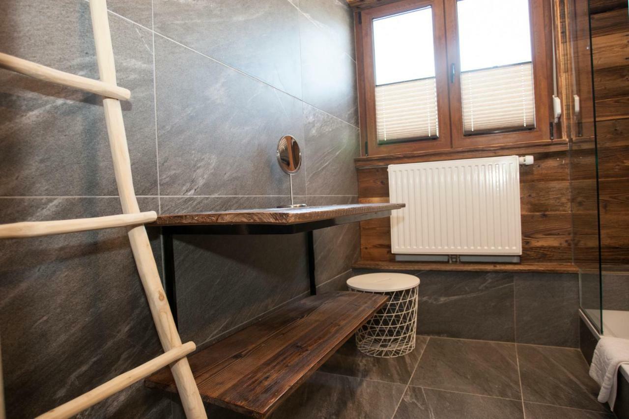 Family Fun Pohorje Apartment Ruse Luaran gambar