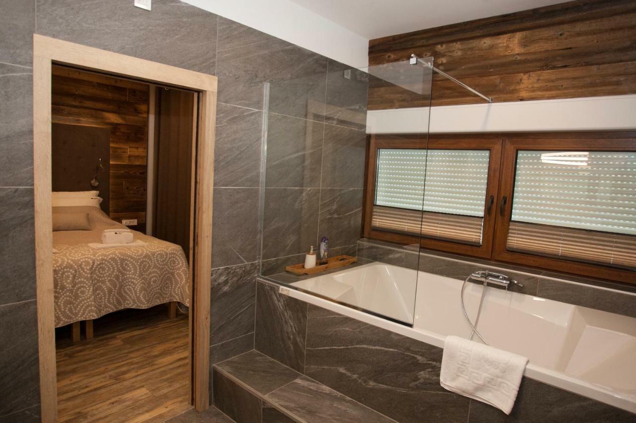 Family Fun Pohorje Apartment Ruse Luaran gambar