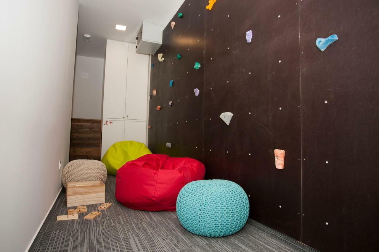 Family Fun Pohorje Apartment Ruse Luaran gambar