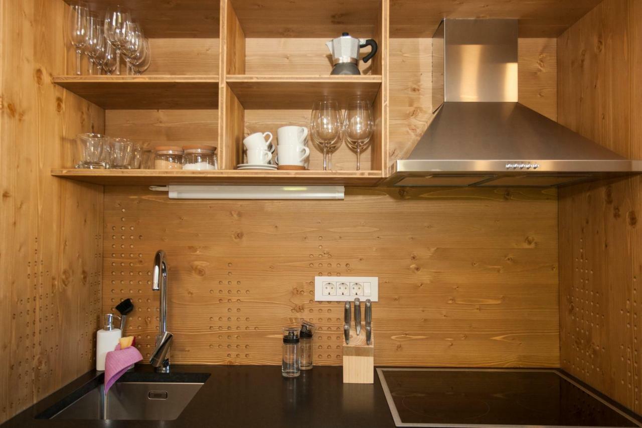 Family Fun Pohorje Apartment Ruse Luaran gambar