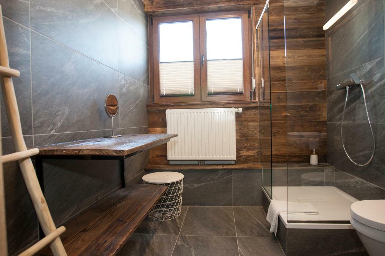Family Fun Pohorje Apartment Ruse Luaran gambar