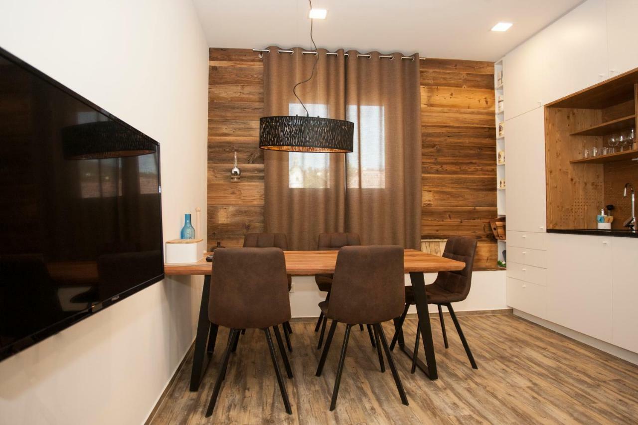 Family Fun Pohorje Apartment Ruse Luaran gambar