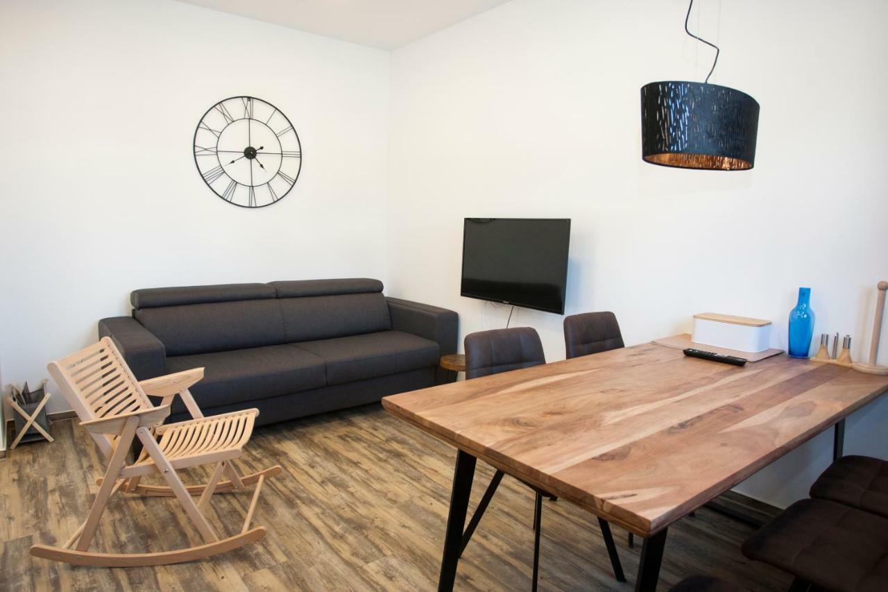 Family Fun Pohorje Apartment Ruse Luaran gambar