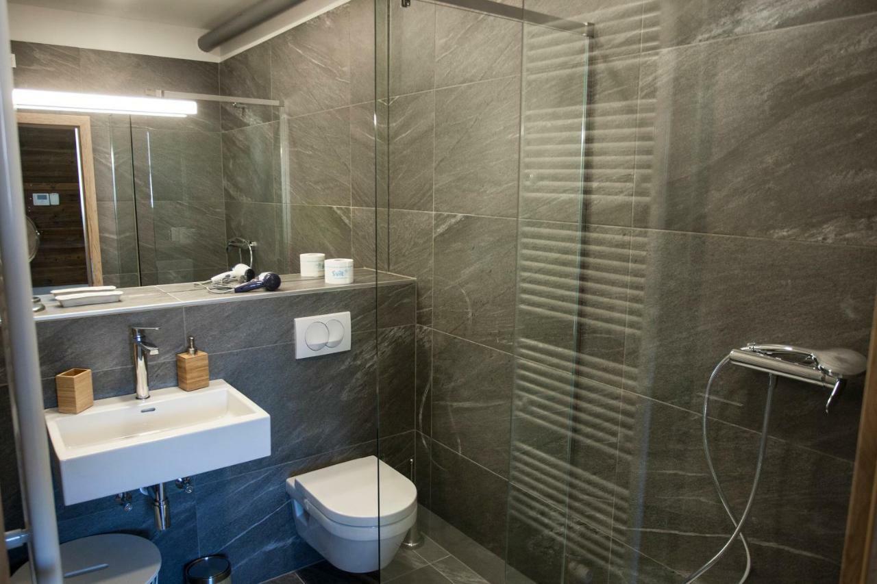 Family Fun Pohorje Apartment Ruse Luaran gambar