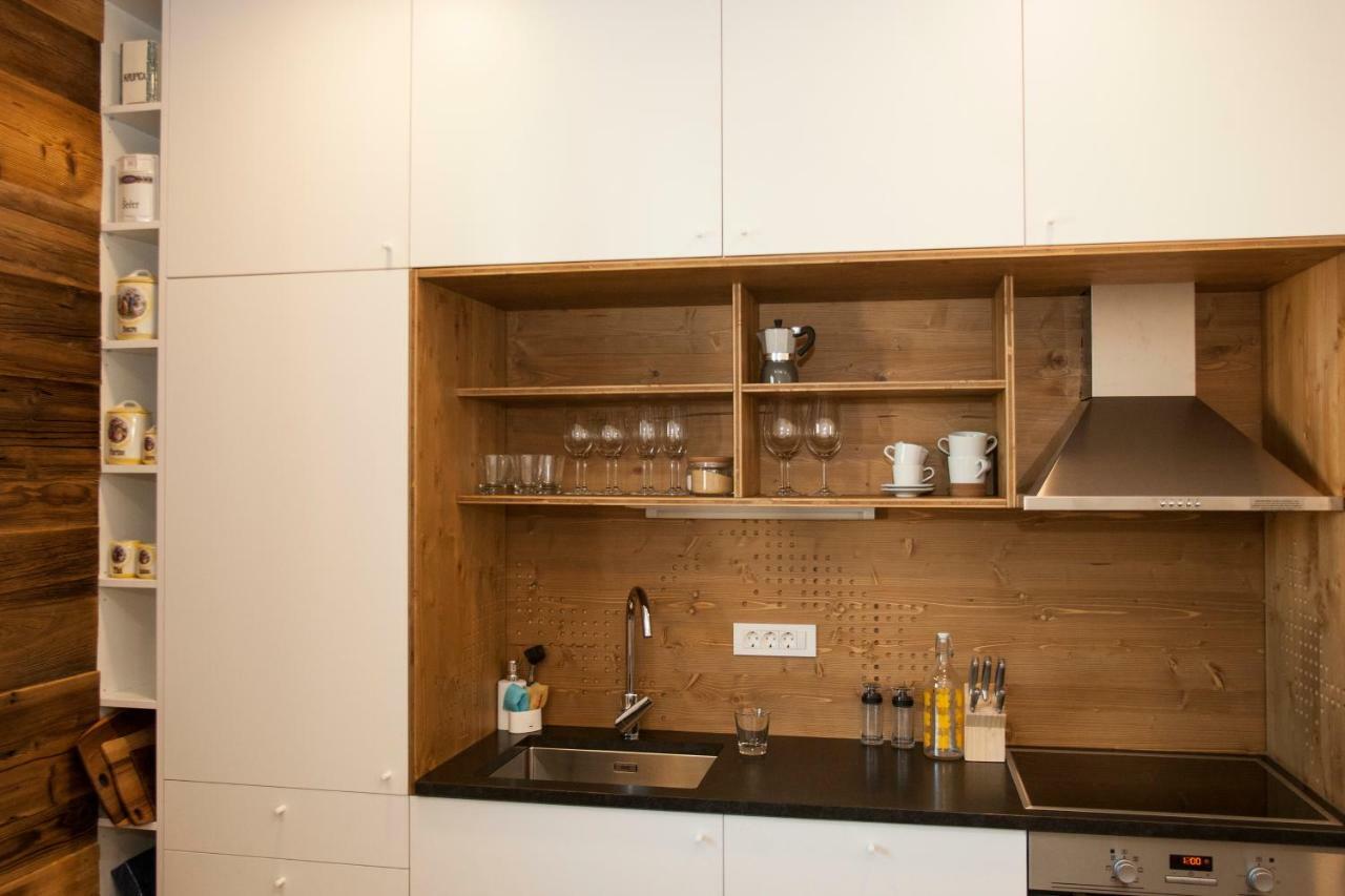 Family Fun Pohorje Apartment Ruse Luaran gambar