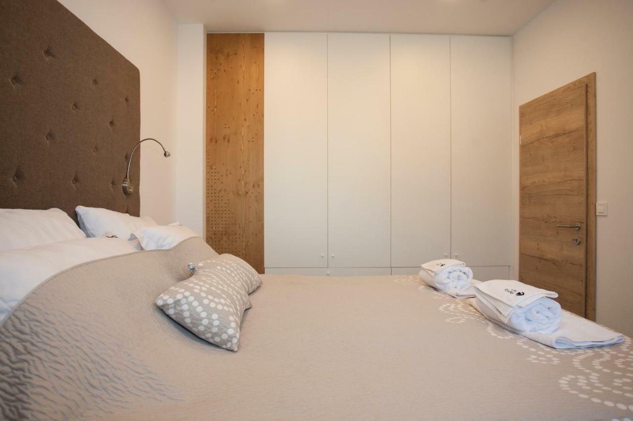 Family Fun Pohorje Apartment Ruse Luaran gambar