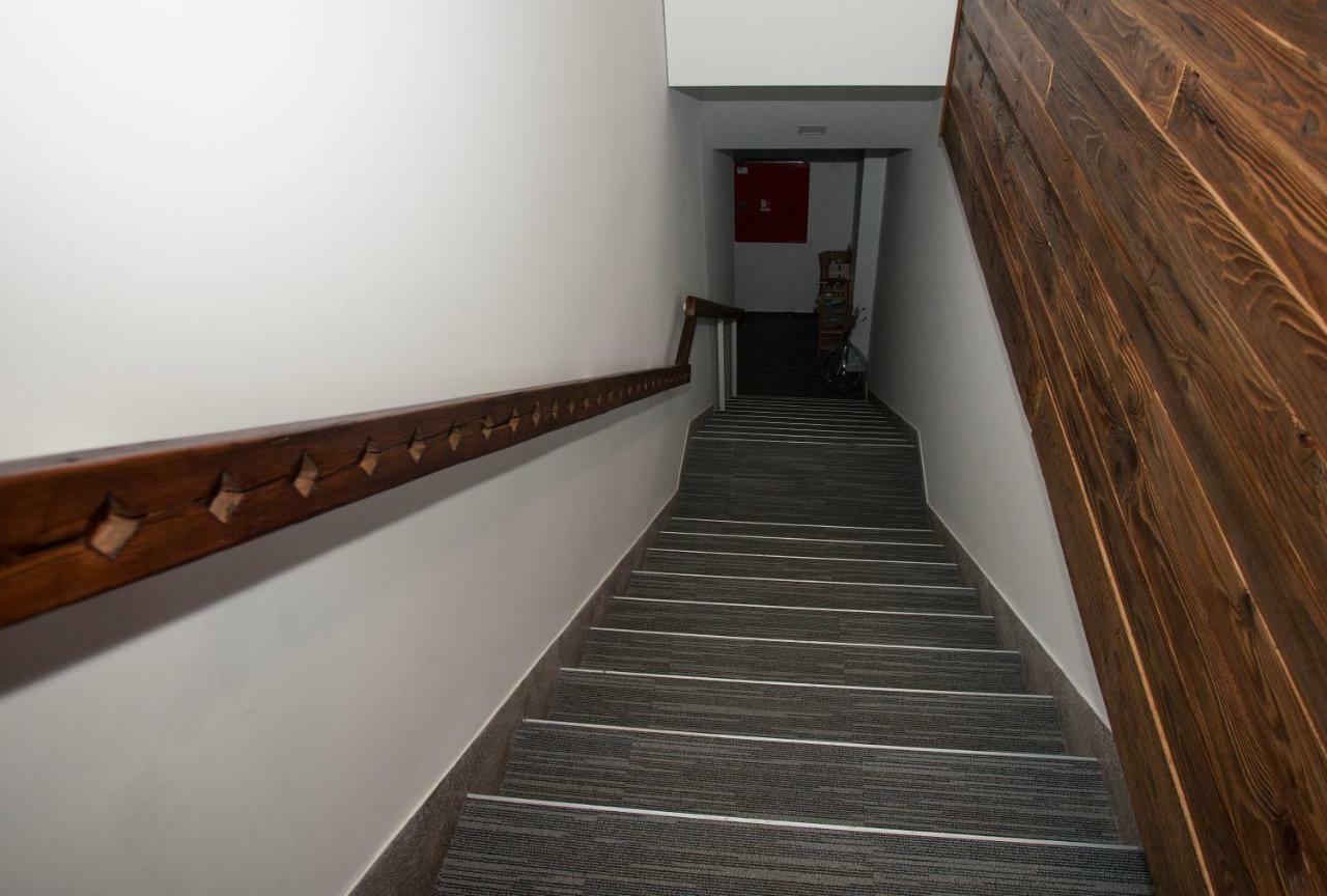 Family Fun Pohorje Apartment Ruse Luaran gambar
